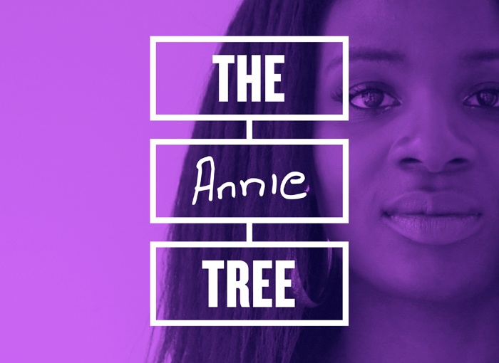 The Emily Tree identity